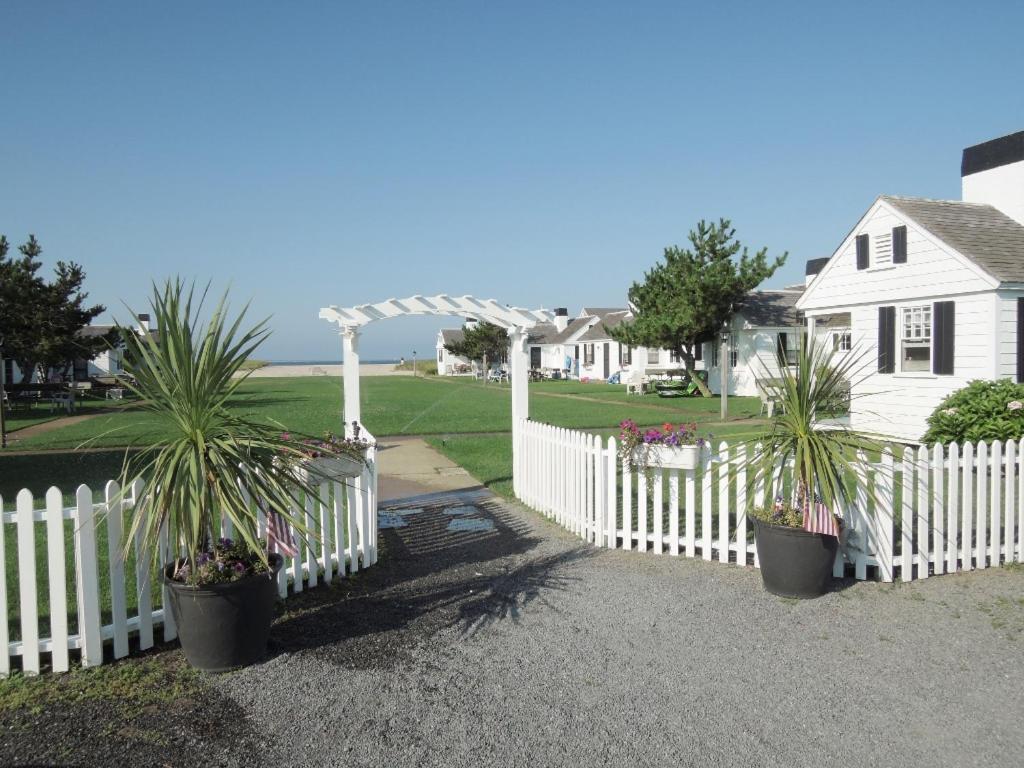 Kalmar Village & Tradewinds North Truro Exterior foto