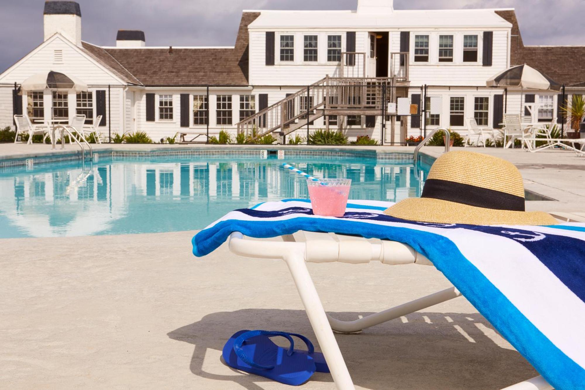 Kalmar Village & Tradewinds North Truro Exterior foto