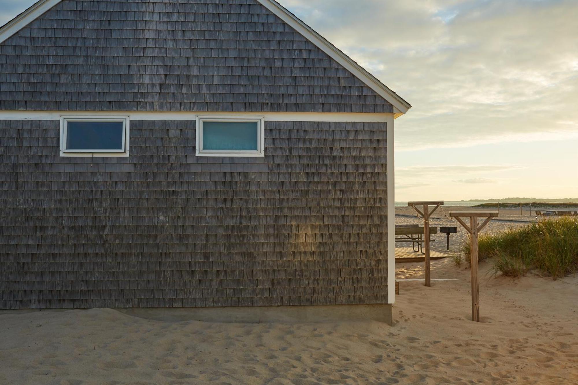 Kalmar Village & Tradewinds North Truro Exterior foto
