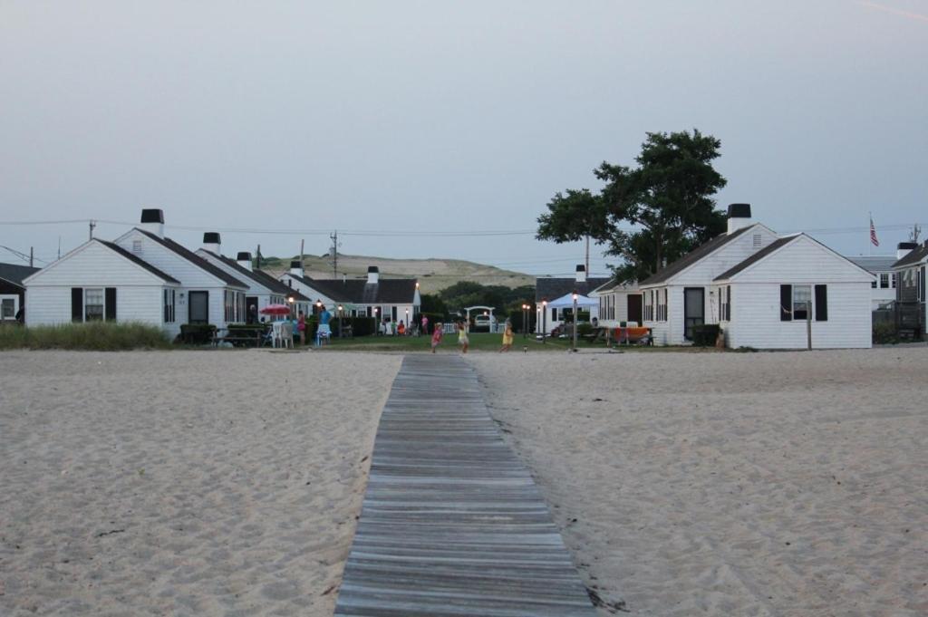 Kalmar Village & Tradewinds North Truro Exterior foto