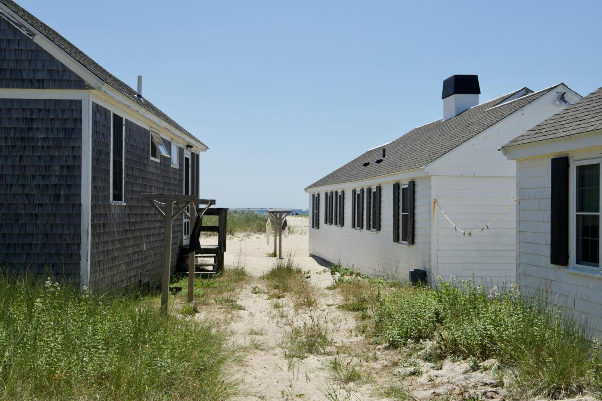 Kalmar Village & Tradewinds North Truro Exterior foto