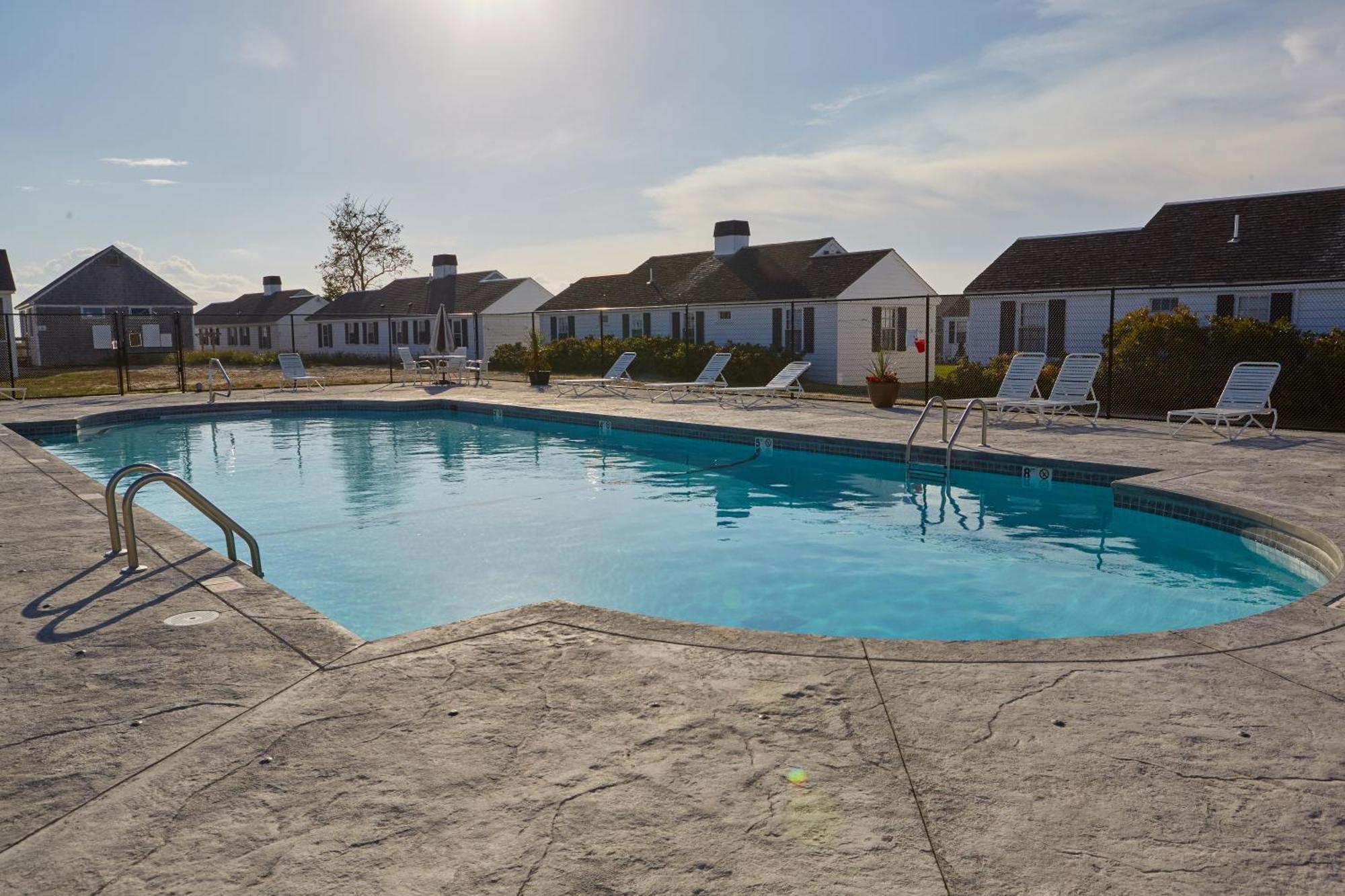 Kalmar Village & Tradewinds North Truro Exterior foto