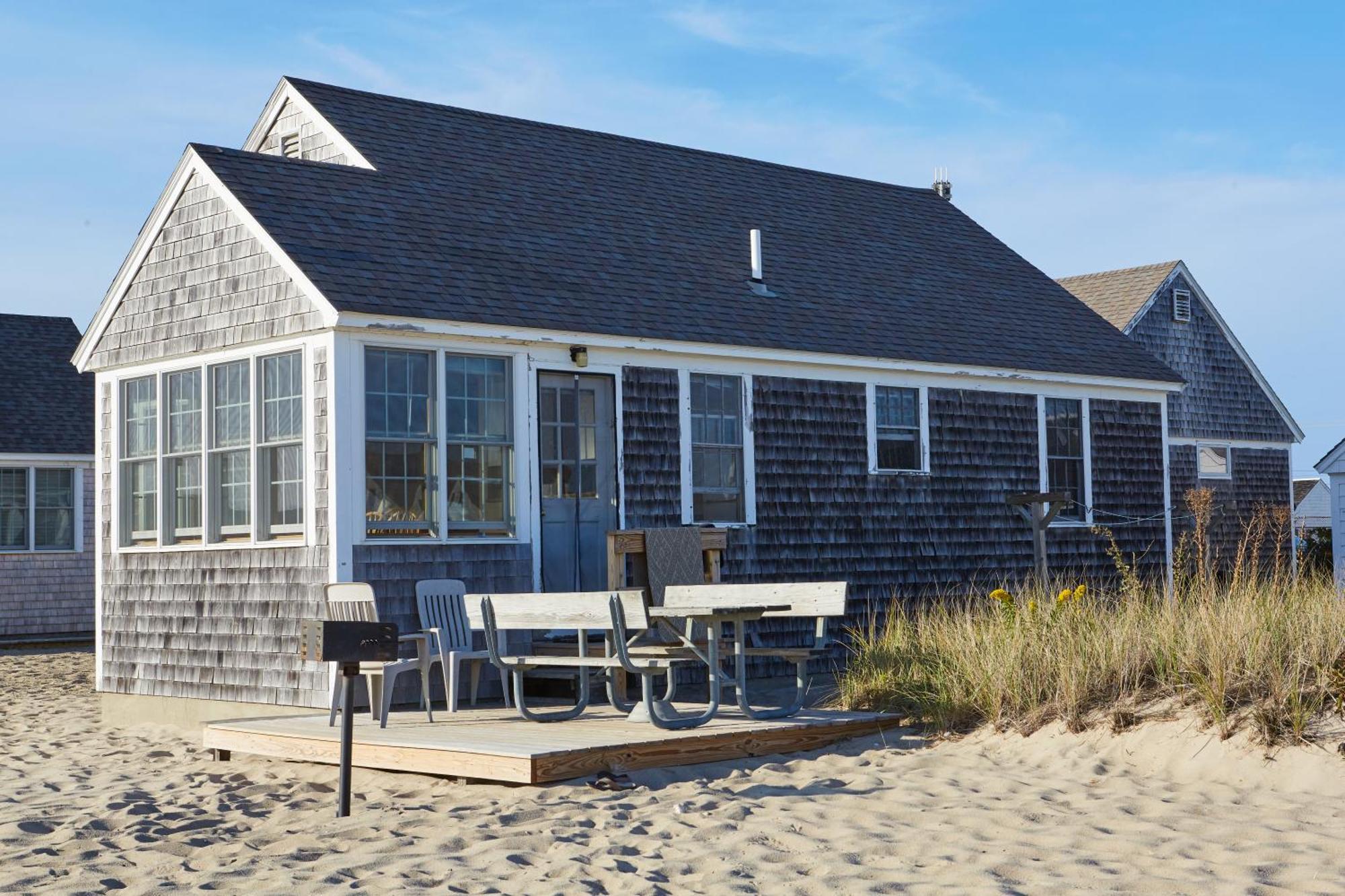 Kalmar Village & Tradewinds North Truro Exterior foto
