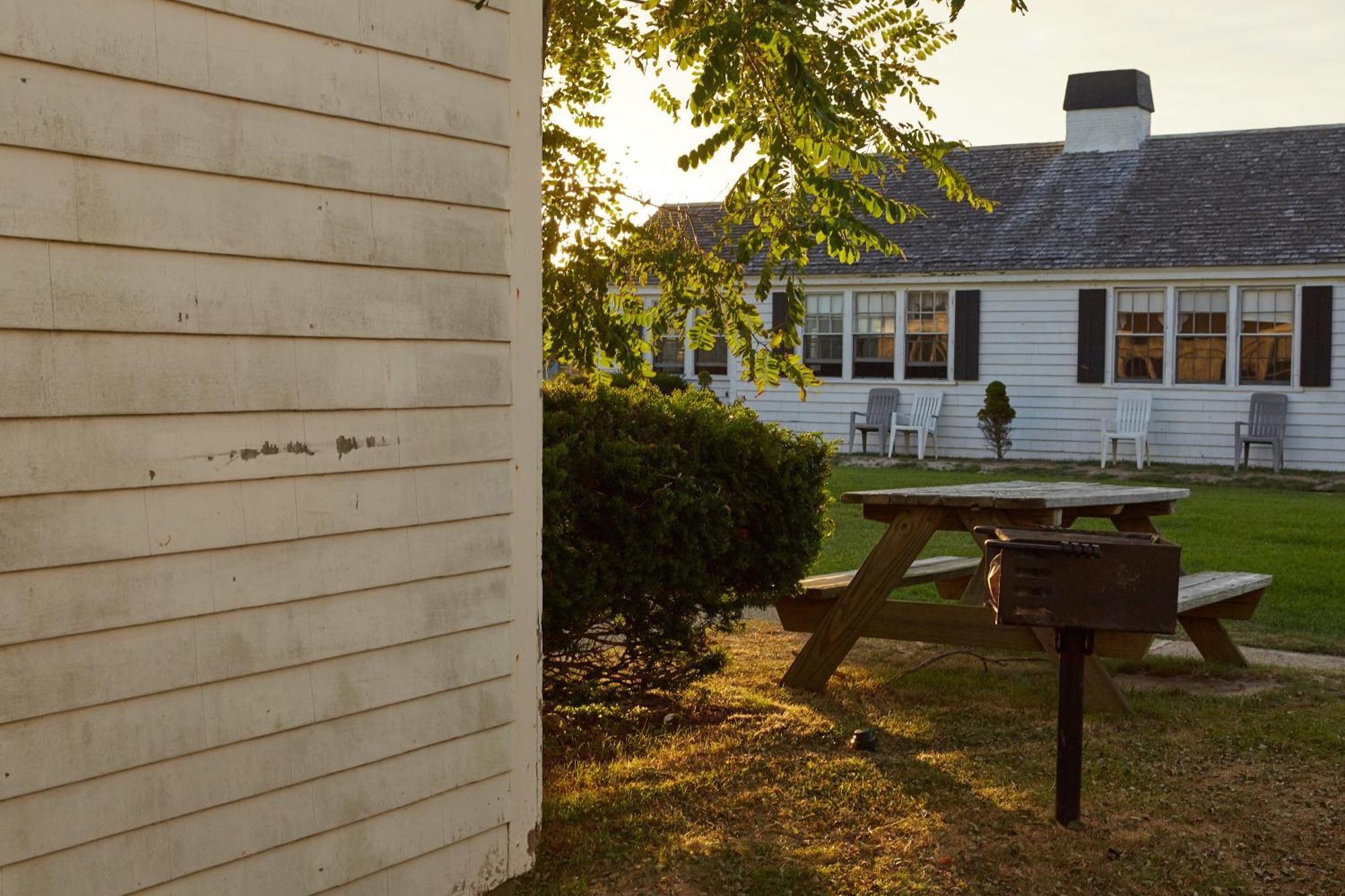 Kalmar Village & Tradewinds North Truro Exterior foto