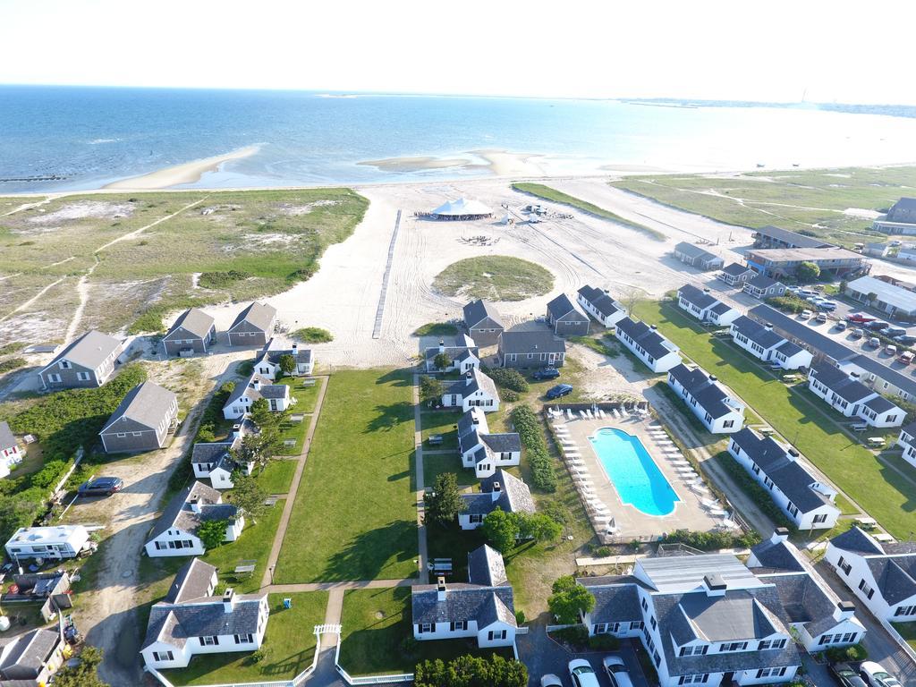 Kalmar Village & Tradewinds North Truro Exterior foto