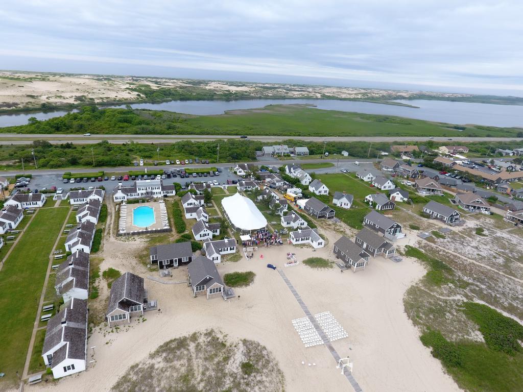 Kalmar Village & Tradewinds North Truro Exterior foto